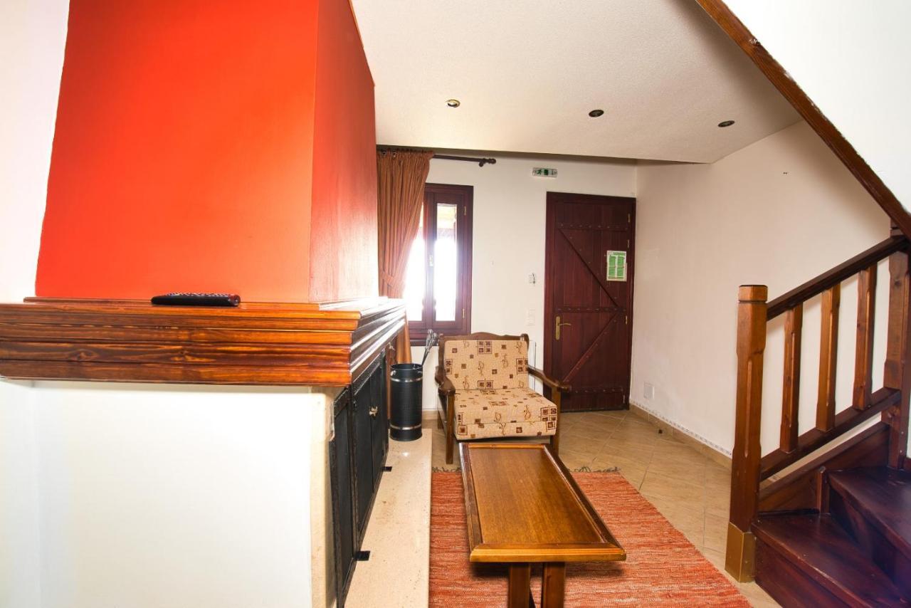 Anemoessa Traditional Guesthouse Pelion Esterno foto